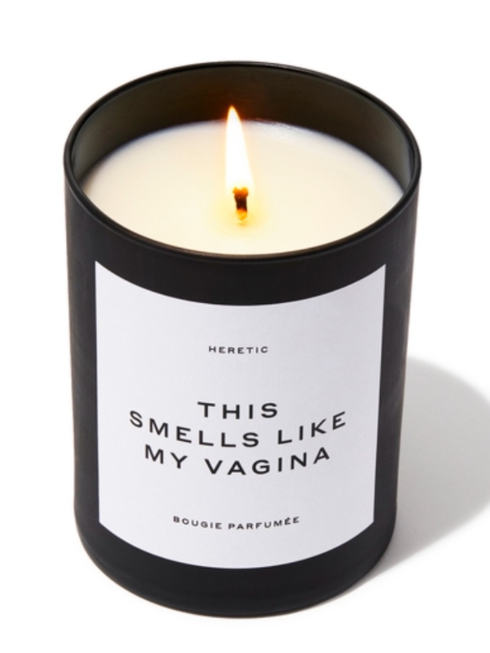 RARE Goop This Smells Like My Vagina Candle by Gwyneth Paltrow NEW